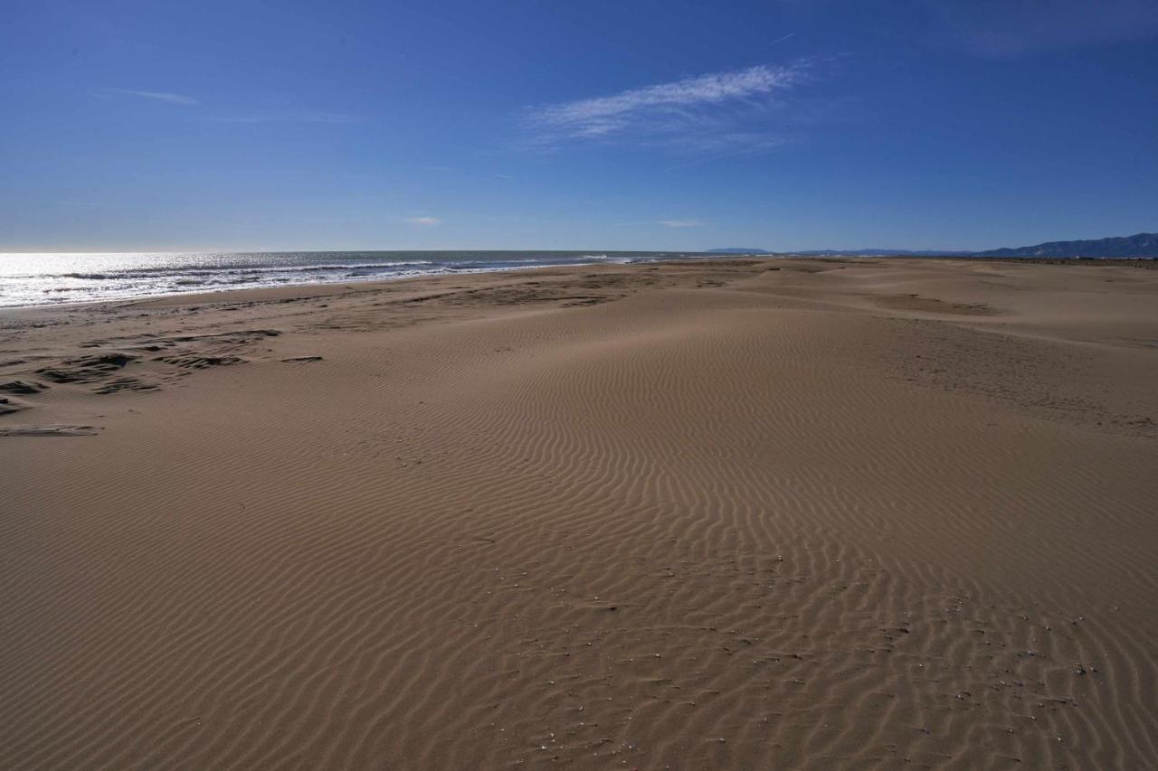 Rincon En La Playa By Rinconesmediterraneos L'Eucaliptus Dış mekan fotoğraf